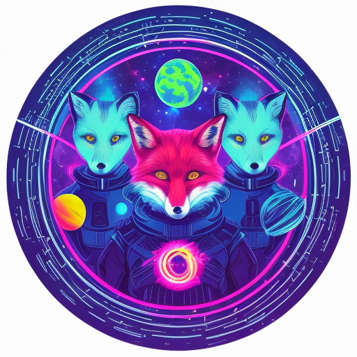Fox Family